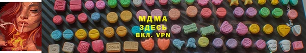 хмурый Каменка